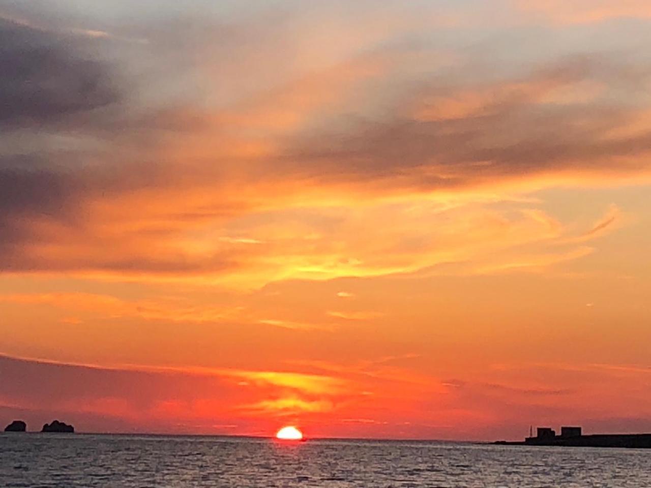 Blue Bay Heliolithos Hotel Парос Екстериор снимка